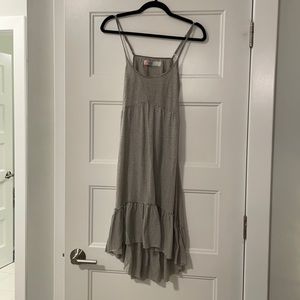 FREE PEOPLE BEACH cover up